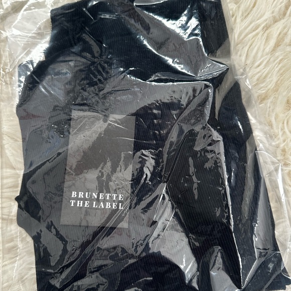 Brunette The Label Leggings - Picture 7 of 7